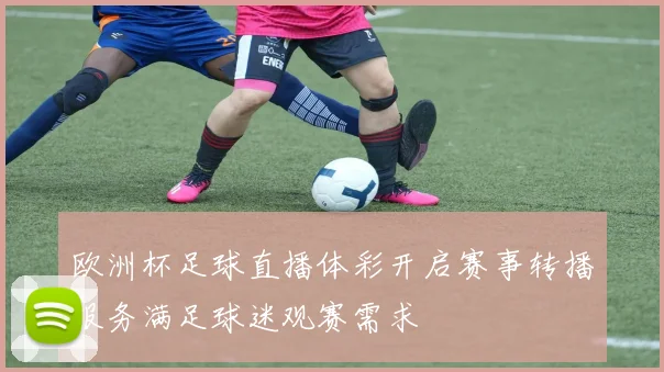 欧洲杯足球直播体彩开启赛事转播服务满足球迷观赛需求
